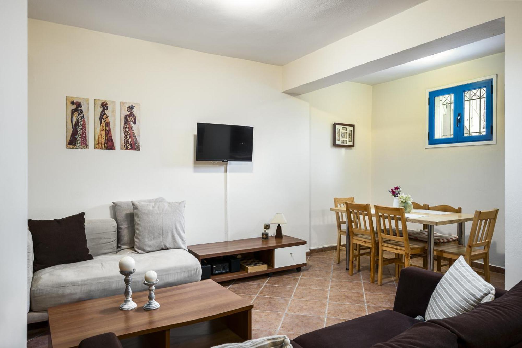 Villa Nina With Private Plunge Pool, 5Km To Corfu Town Exterior photo
