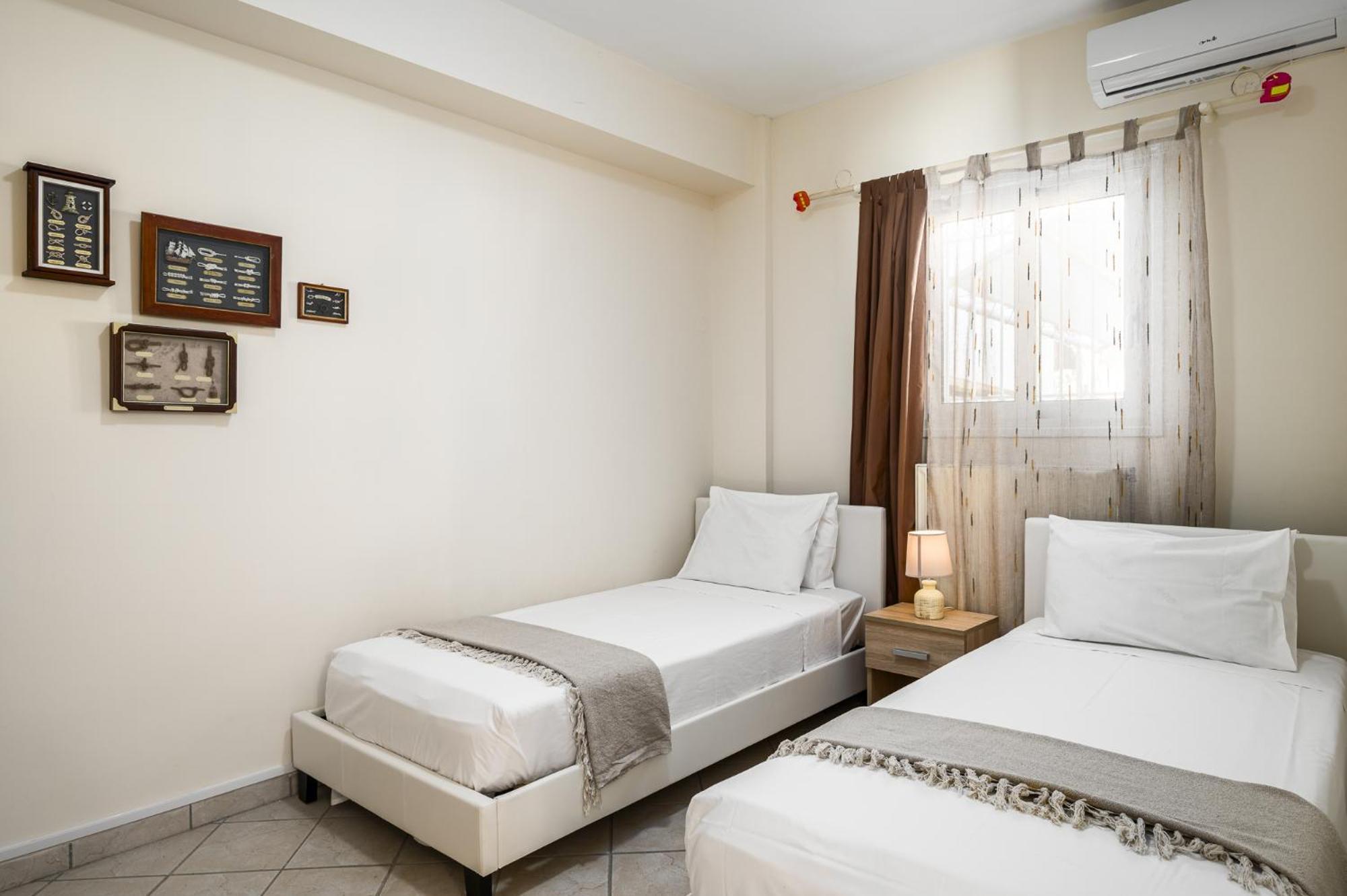 Villa Nina With Private Plunge Pool, 5Km To Corfu Town Exterior photo