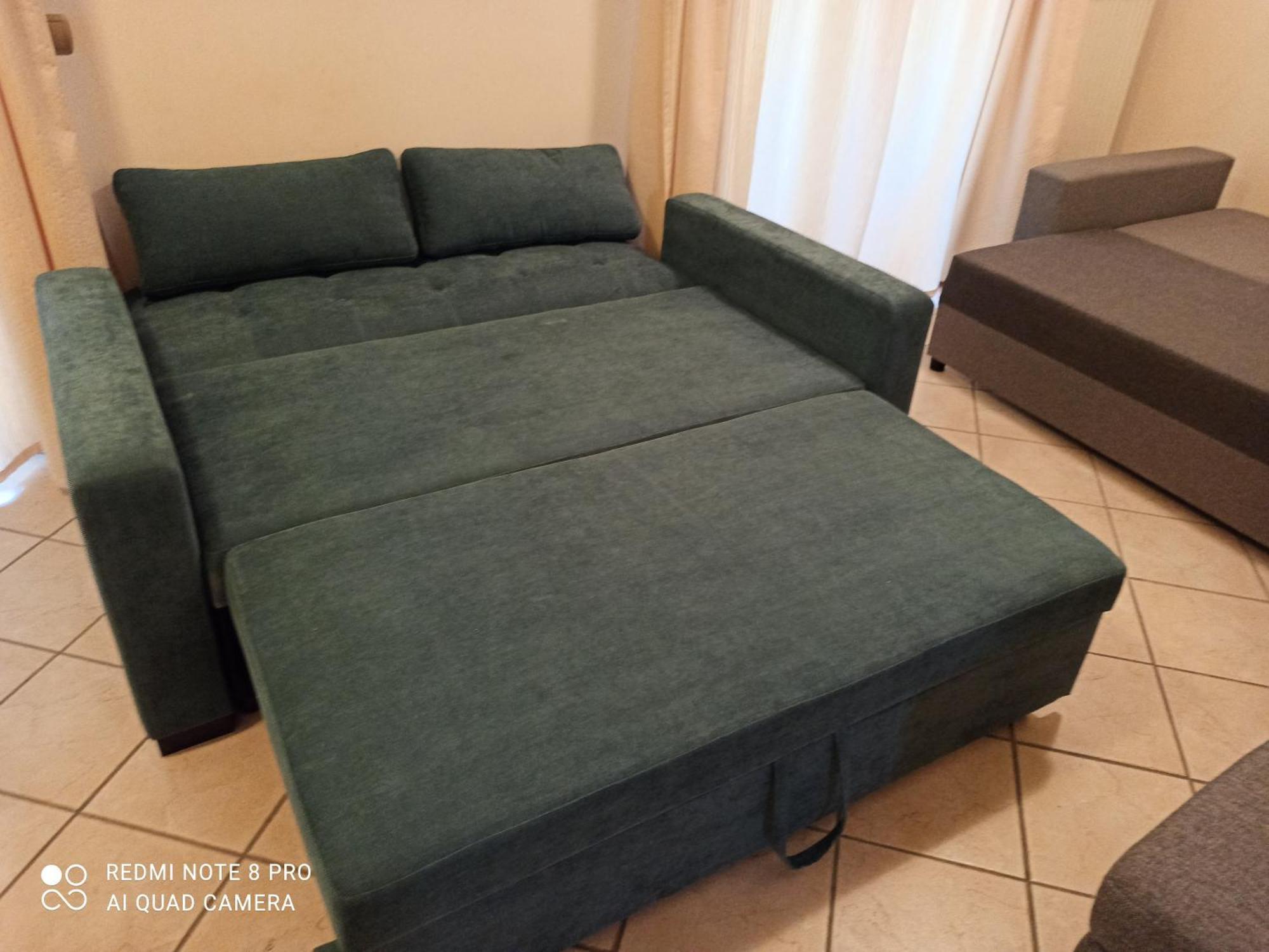 Villa Nina With Private Plunge Pool, 5Km To Corfu Town Room photo