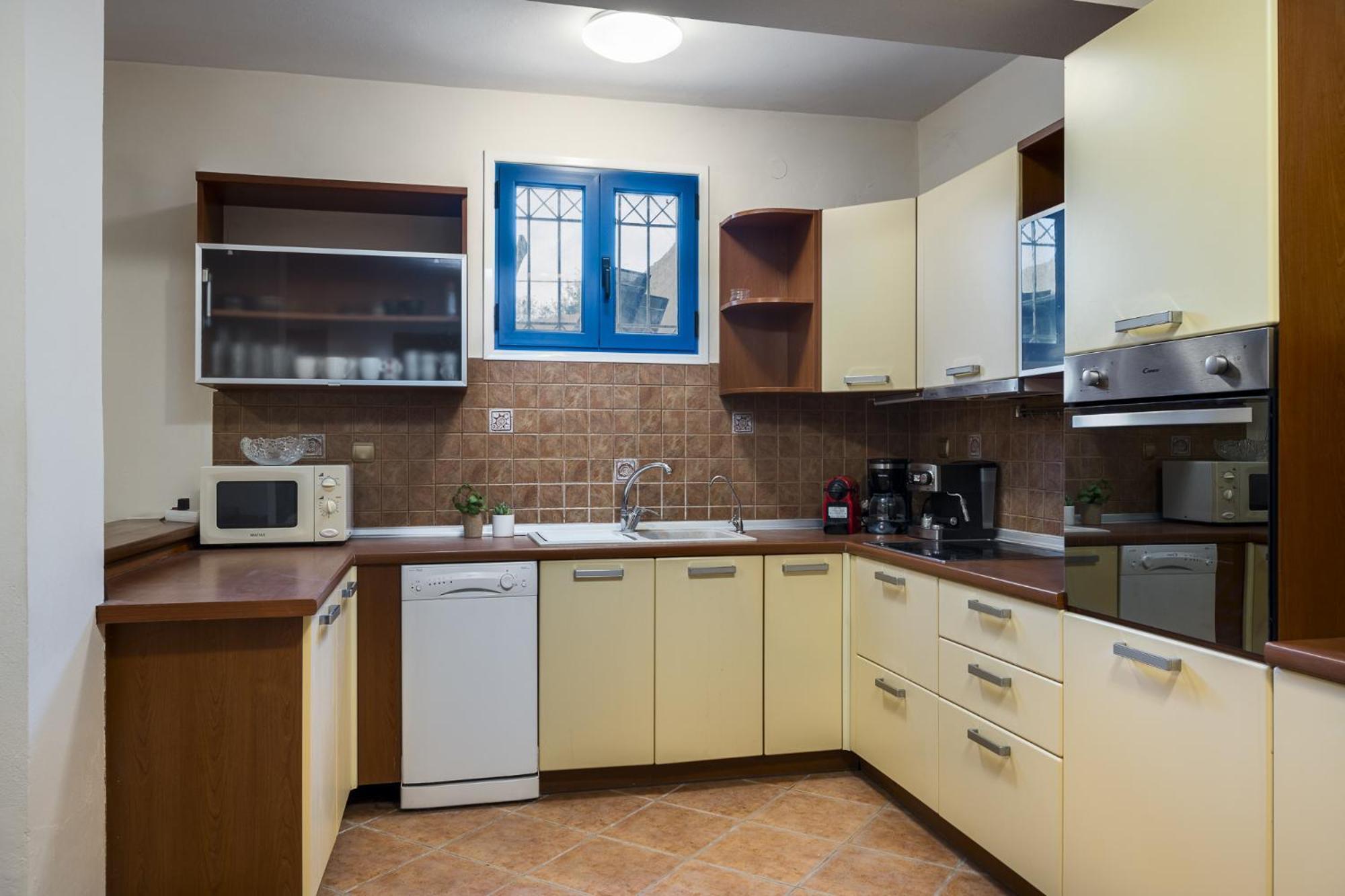 Villa Nina With Private Plunge Pool, 5Km To Corfu Town Exterior photo